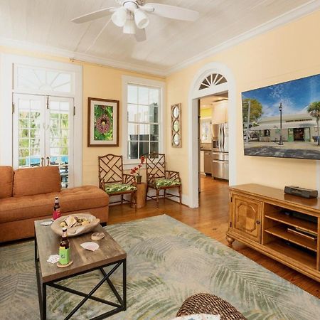 Casa Victoria By Last Key Realty Key West Bagian luar foto