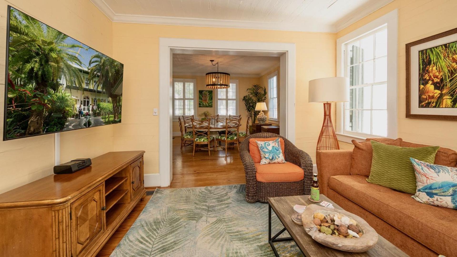 Casa Victoria By Last Key Realty Key West Bagian luar foto