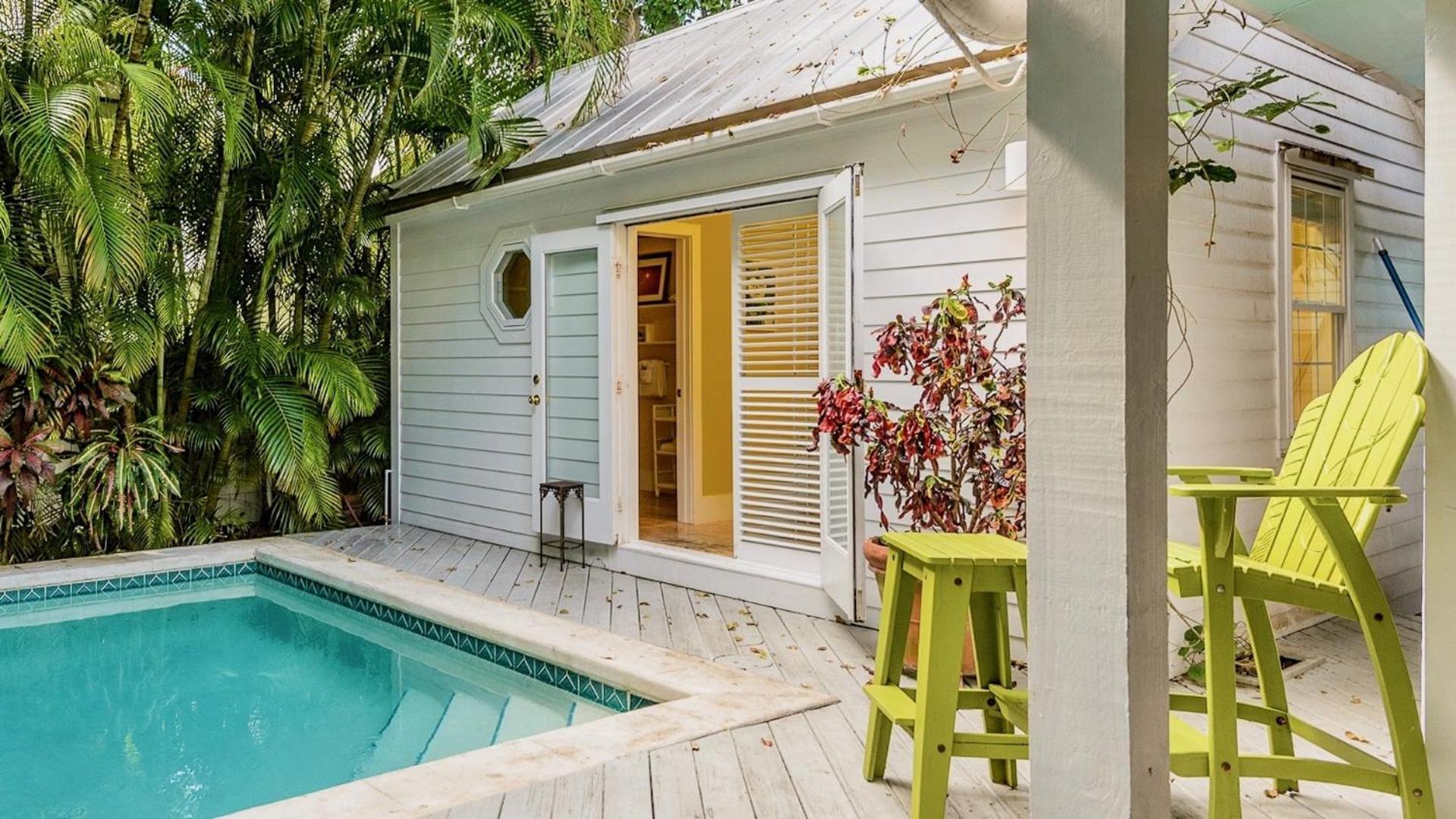 Casa Victoria By Last Key Realty Key West Bagian luar foto
