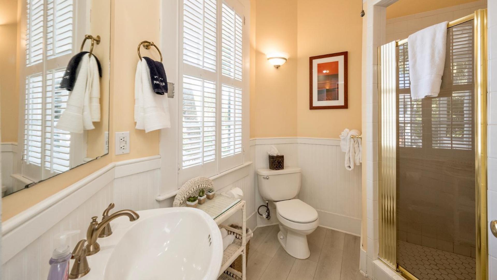 Casa Victoria By Last Key Realty Key West Bagian luar foto