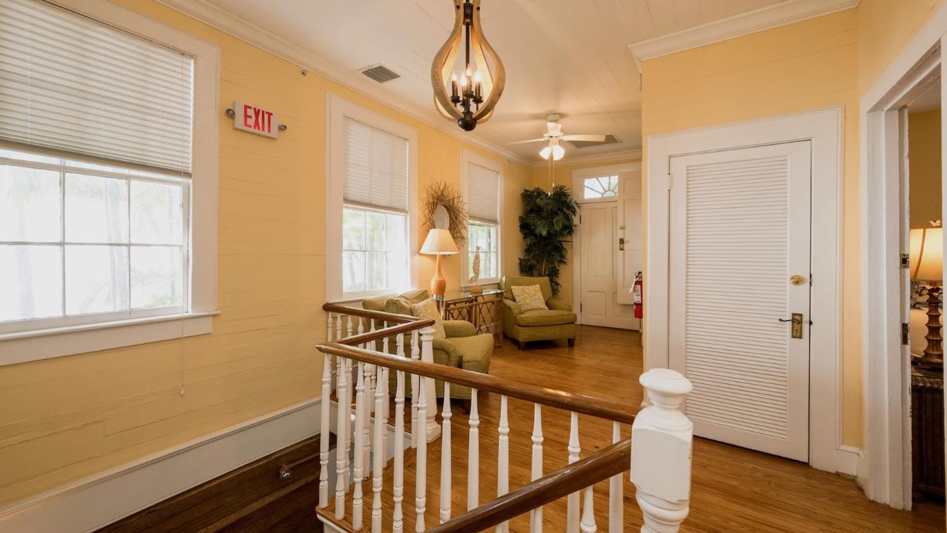Casa Victoria By Last Key Realty Key West Bagian luar foto