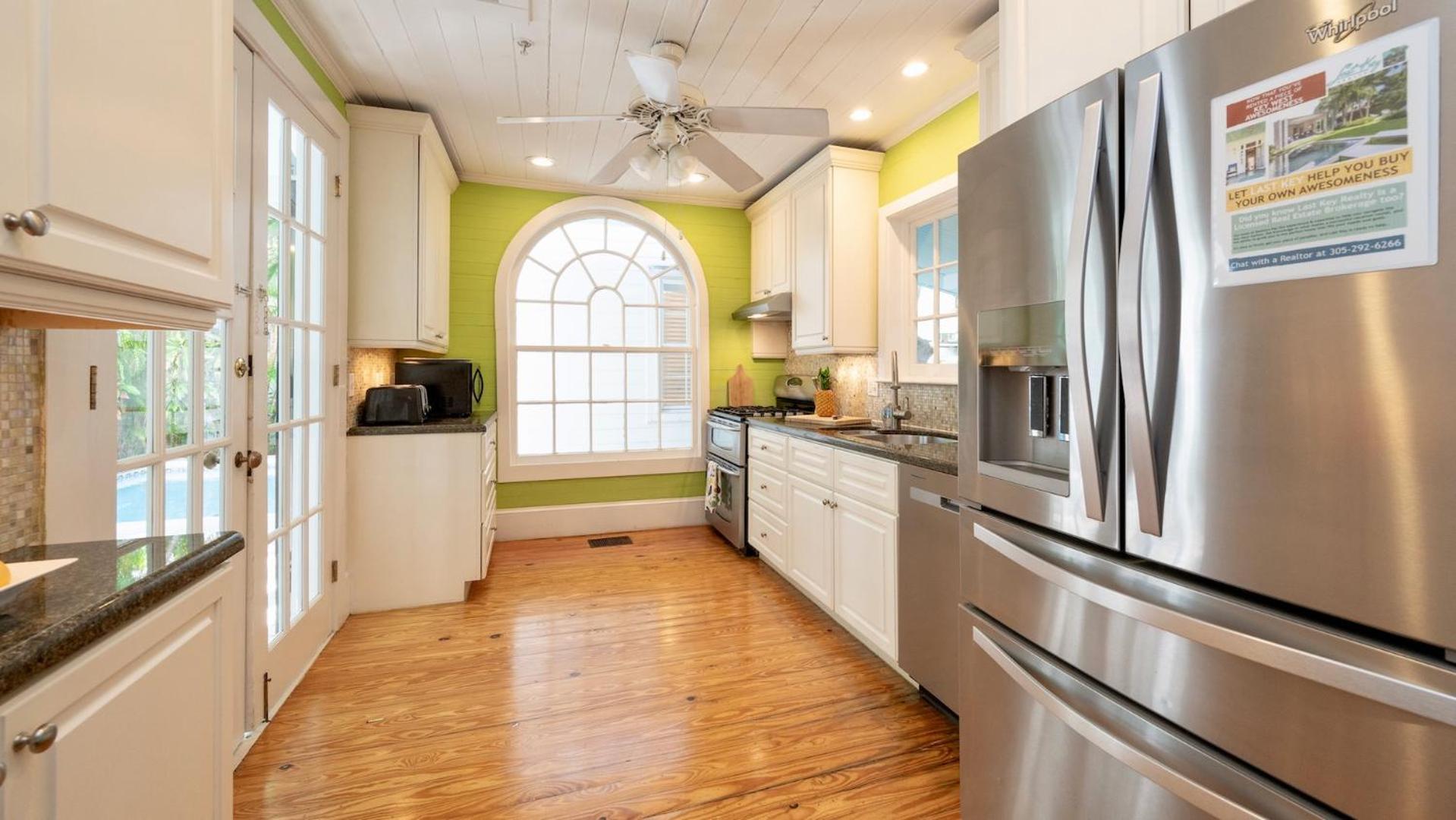 Casa Victoria By Last Key Realty Key West Bagian luar foto