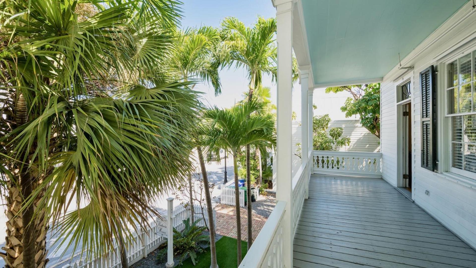 Casa Victoria By Last Key Realty Key West Bagian luar foto