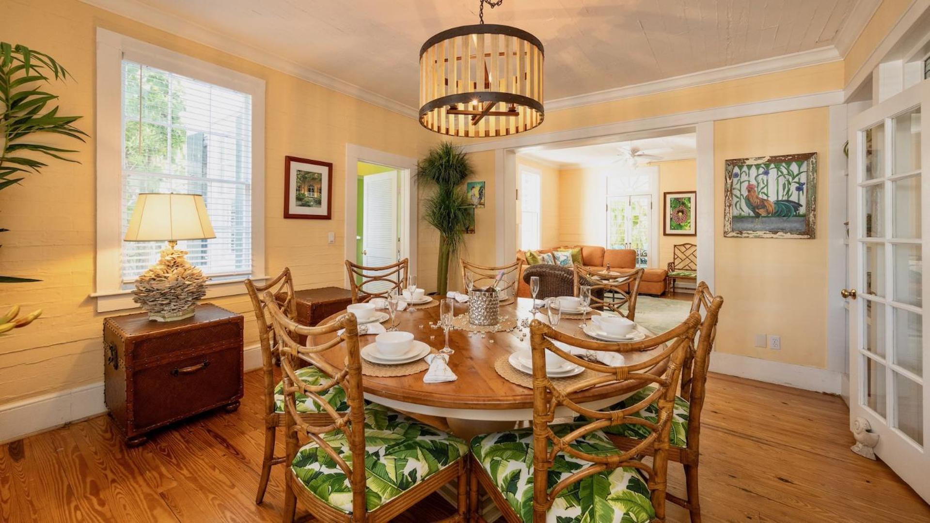 Casa Victoria By Last Key Realty Key West Bagian luar foto
