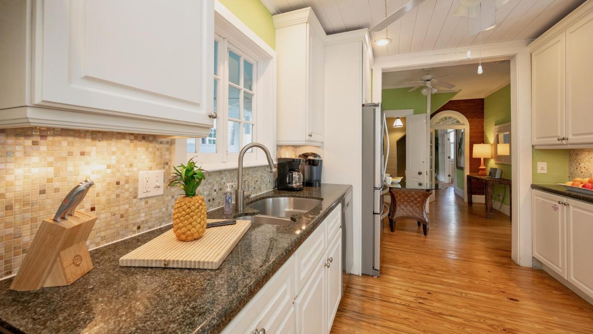 Casa Victoria By Last Key Realty Key West Bagian luar foto