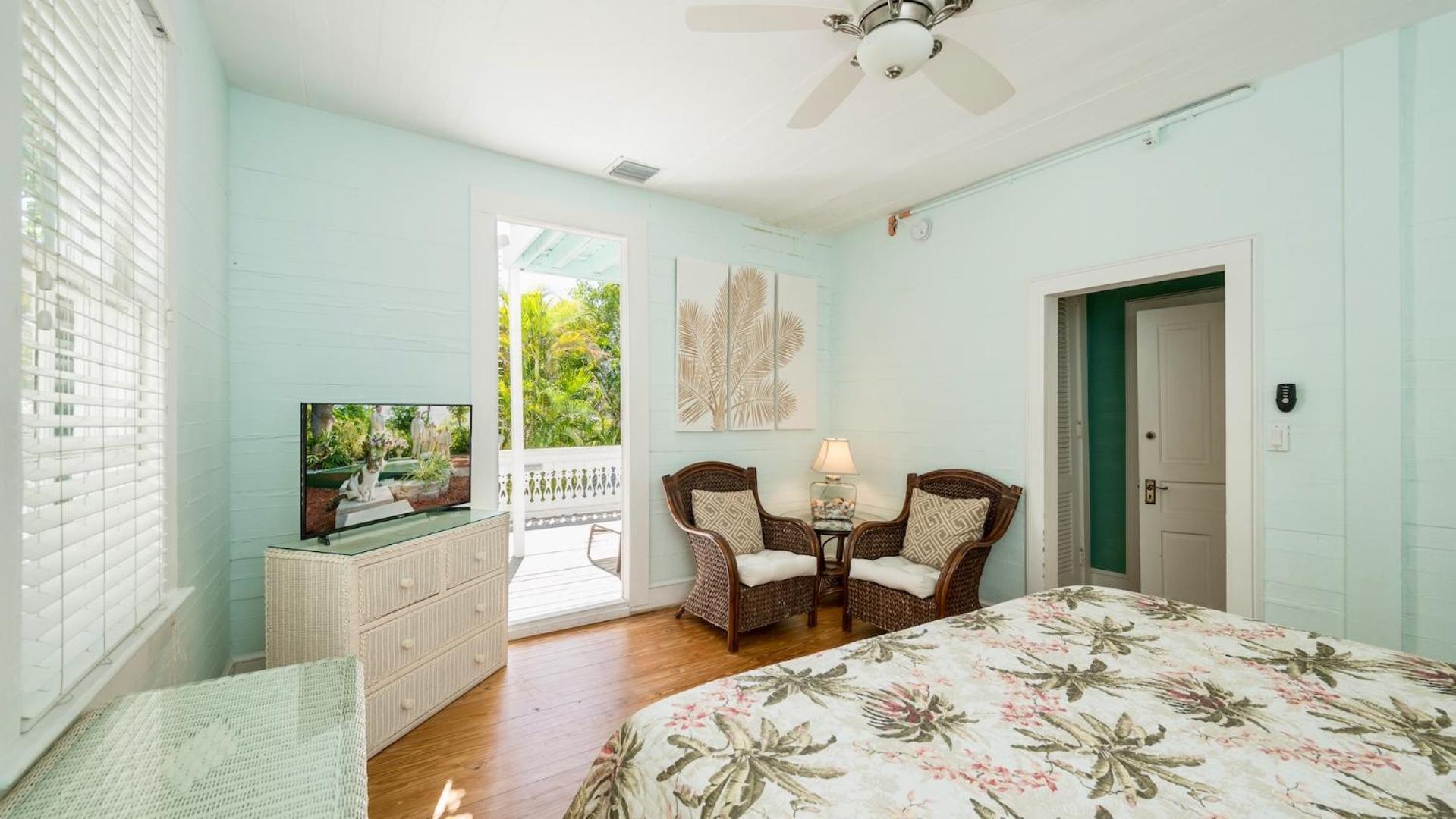 Casa Victoria By Last Key Realty Key West Bagian luar foto