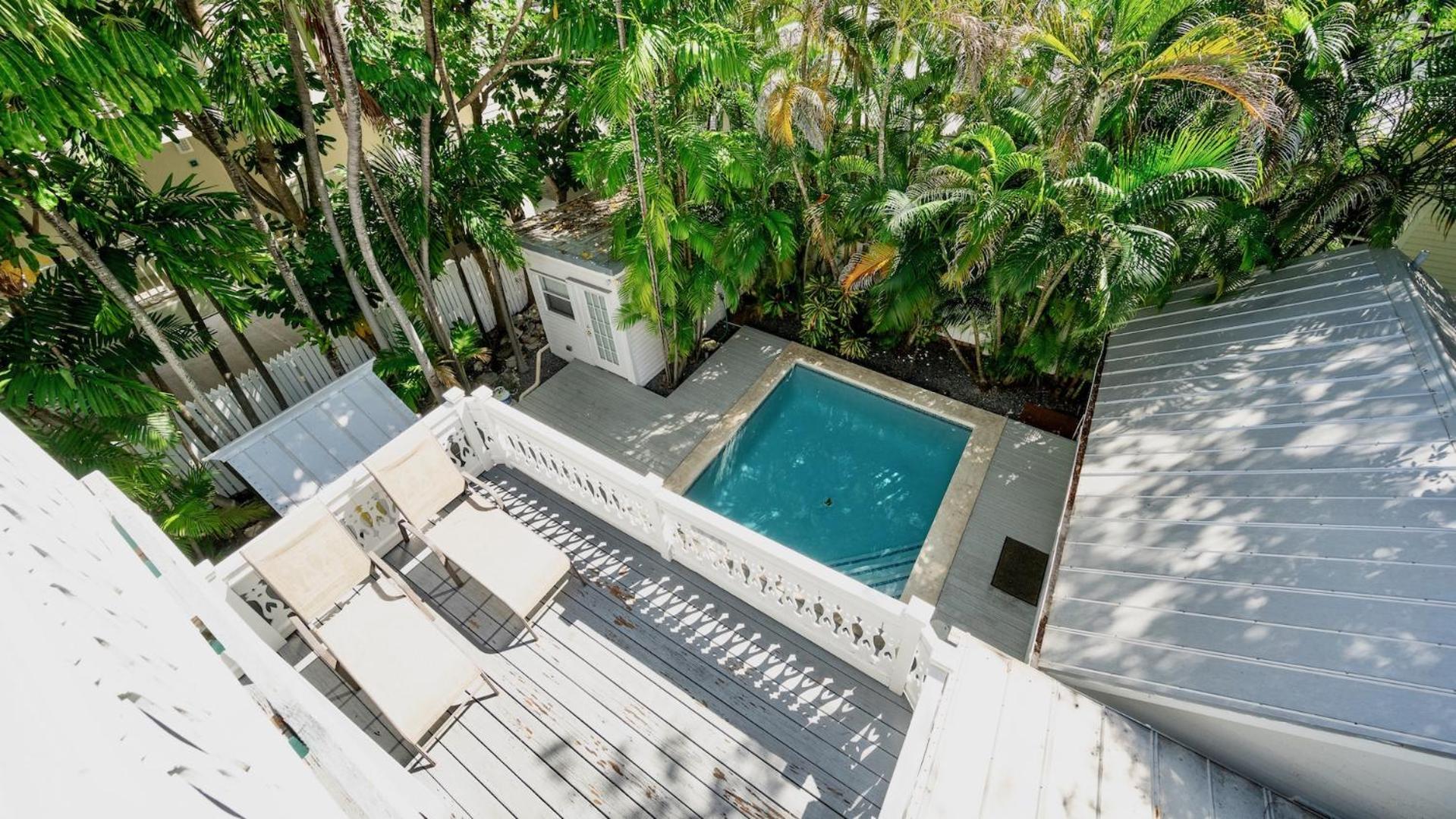 Casa Victoria By Last Key Realty Key West Bagian luar foto