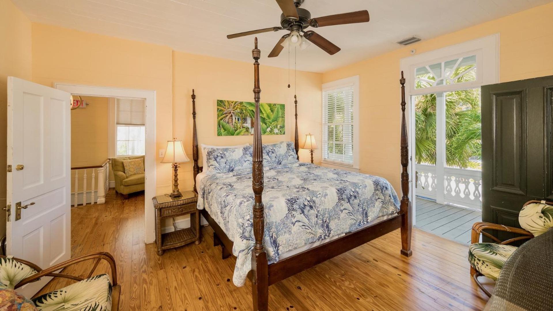 Casa Victoria By Last Key Realty Key West Bagian luar foto
