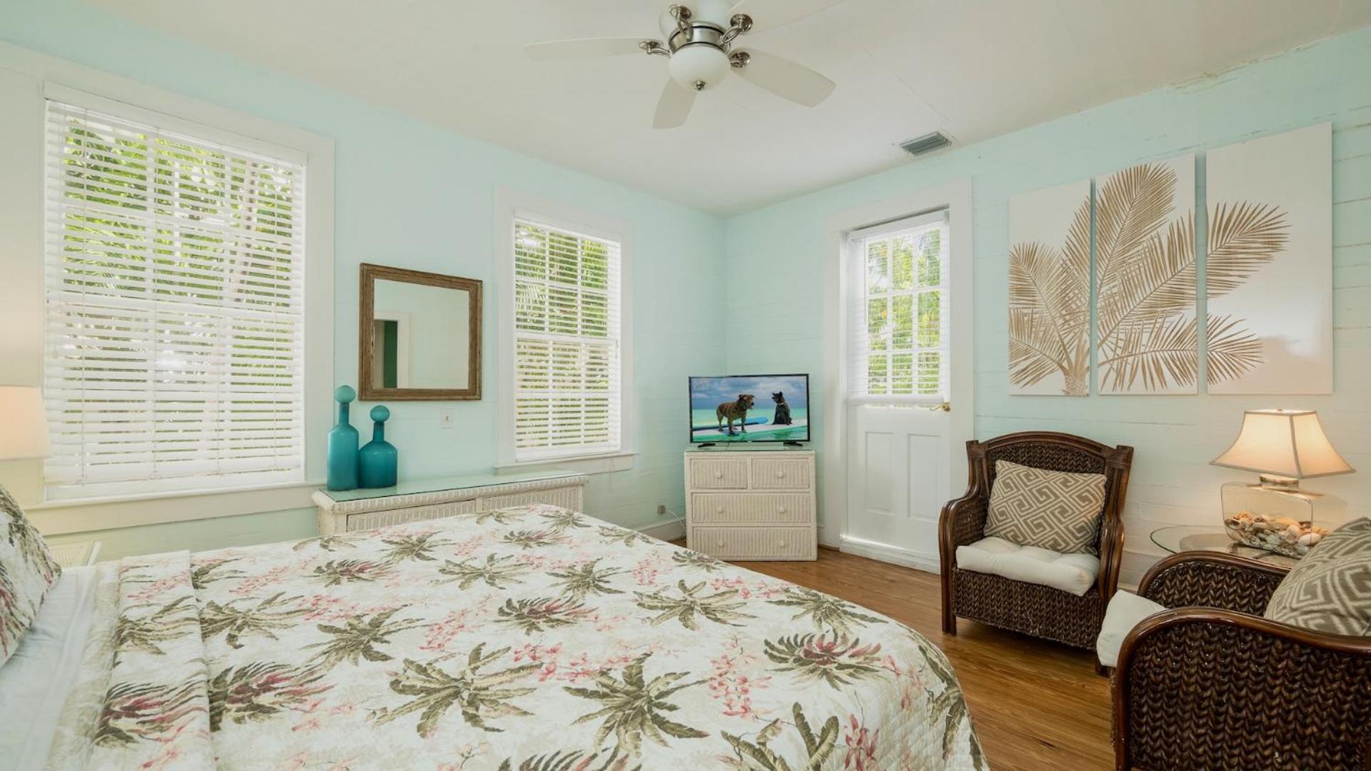 Casa Victoria By Last Key Realty Key West Bagian luar foto