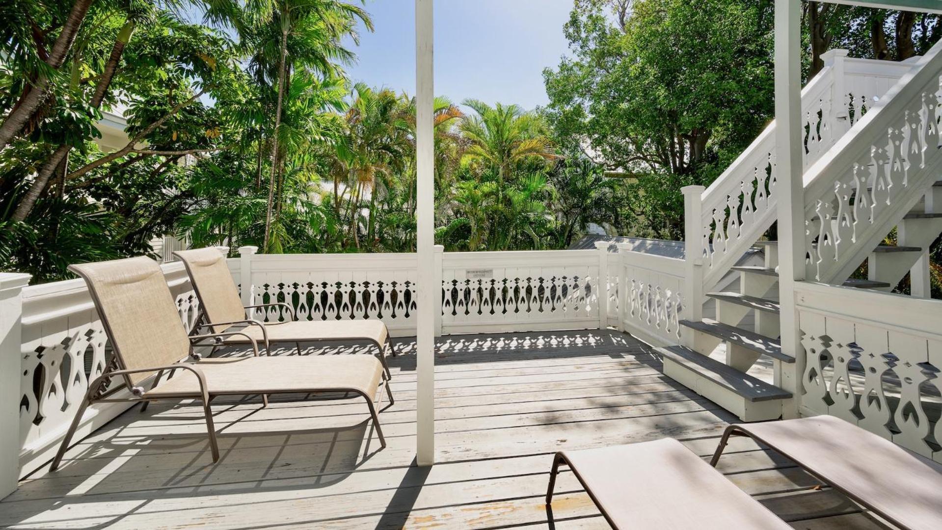 Casa Victoria By Last Key Realty Key West Bagian luar foto